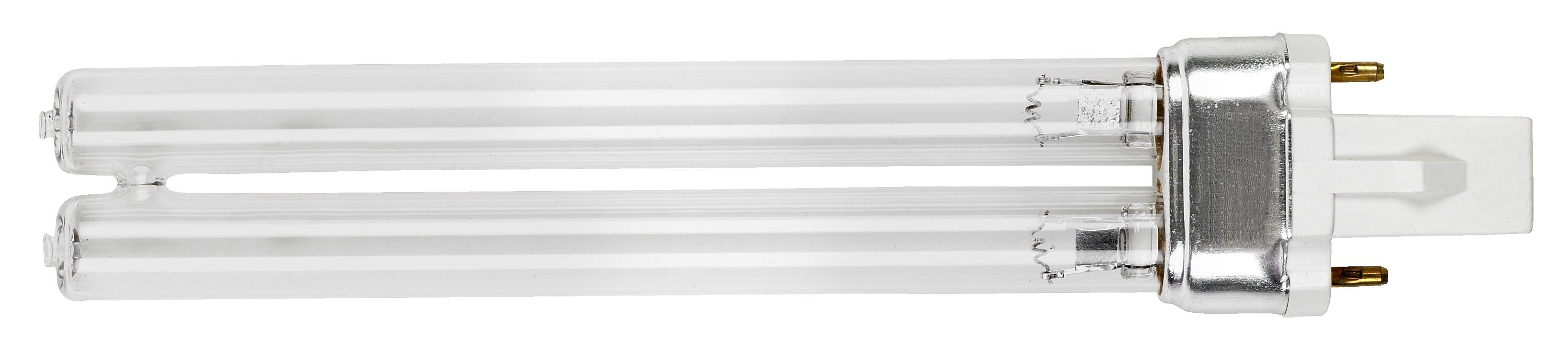 GermGuardian Genuine Replacement Bulb and Filter, 7.5" x 4.25" x 1" (EV9LBL)