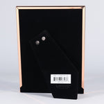 Lawrence Frames 5"W x 7"H Fawn Pin Dot Pattern Copper Picture Frame (702557)