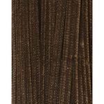 Creativity Street Regular Stems, Brown, 12" x 4 mm, 100/Pack, 12 Packs (CK-711213-12)