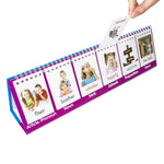 Junior Learning Double-Sided Parts of Speech Flips, 2/Bundle (JRL452-2)