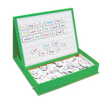 Junior Learning® Rainbow Sentences, Multicolored, 160 Pieces (JRL612)