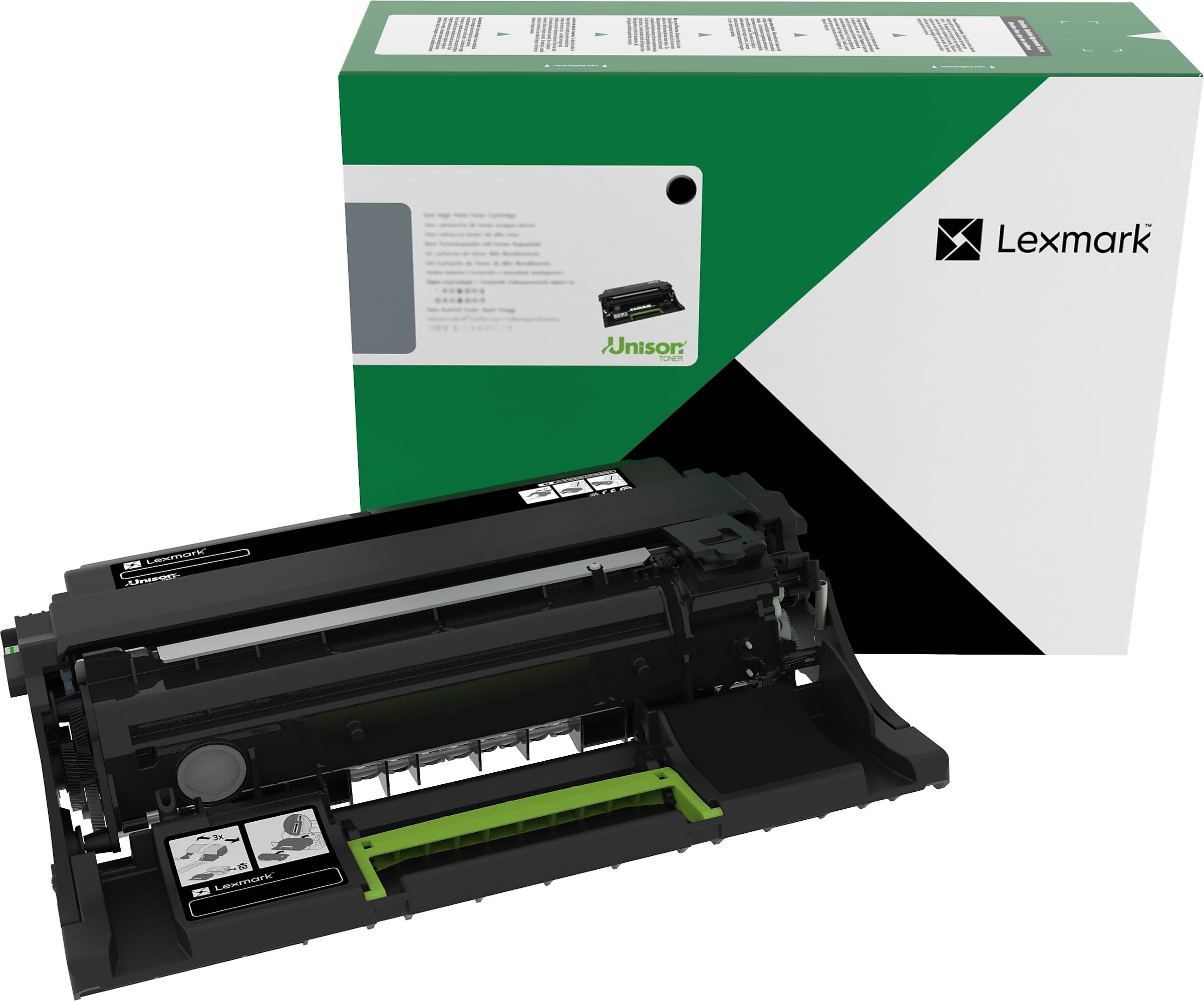 Lexmark 520Z Black Imaging Unit (52D0Z00)