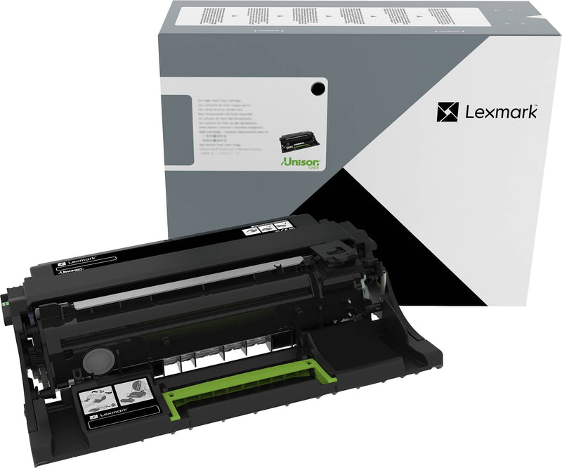 Lexmark 520ZA Printer Imaging Unit (52D0ZA0)