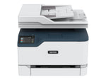 Xerox C235/DNI Wireless Color Laser Printer, All-In-One, Print, Scan, Copy, Fax (C235/DNI)