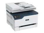 Xerox C235/DNI Wireless Color Laser Printer, All-In-One, Print, Scan, Copy, Fax (C235/DNI)