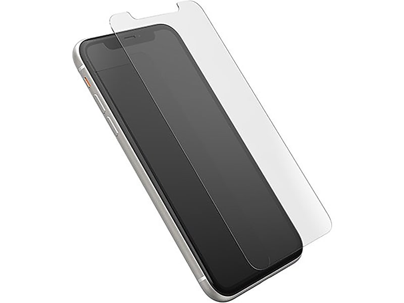 OtterBox Alpha Glass Screen Protector for iPhone 11/XR (77-62482)