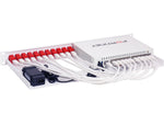 Rack Solutions RAL 9003 Rack Mount, Signal White (RM-FR-T10)