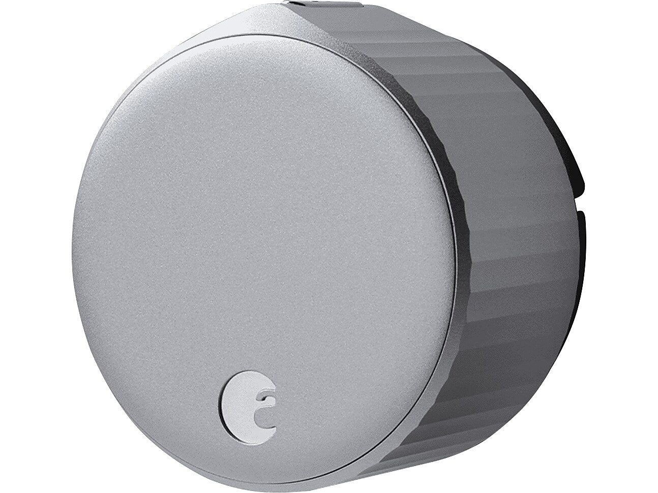 August WiFi Smart Lock, Silver (AUG-SL05-M01-S01)