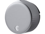 August WiFi Smart Lock, Silver (AUG-SL05-M01-S01)