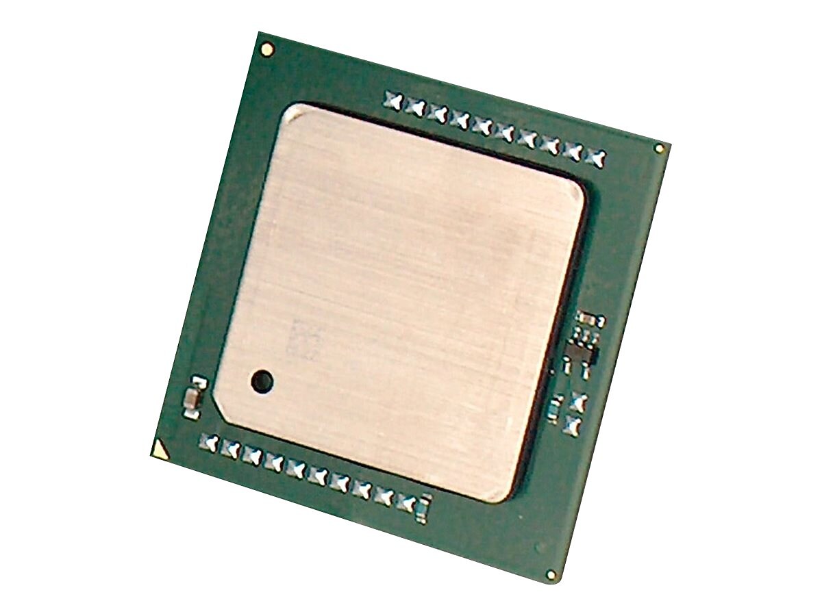 Intel Xeon Silver 4210R 10-Core 2.4GHz Server Processor Kit, Socket FCLGA3647 (P15974-B21)