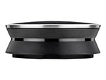 EPOS 80T Bluetooth Wireless Speakerphone, Black/Silver (1000203)