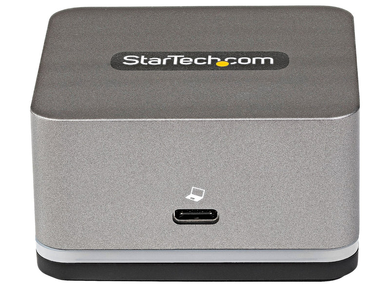StarTech Mini Dock for iPad Pro/Android Tablets/Smartphones, 3.28' (DK30CHPH)