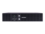 CyberPower OfficePower 1500VA 2U UPS, 8-Outlet, Black (CPS1500AVR)
