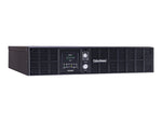 CyberPower OfficePower 1500VA 2U UPS, 8-Outlet, Black (CPS1500AVR)