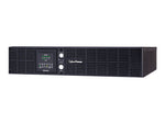 CyberPower OfficePower 1500VA 2U UPS, 8-Outlet, Black (CPS1500AVR)