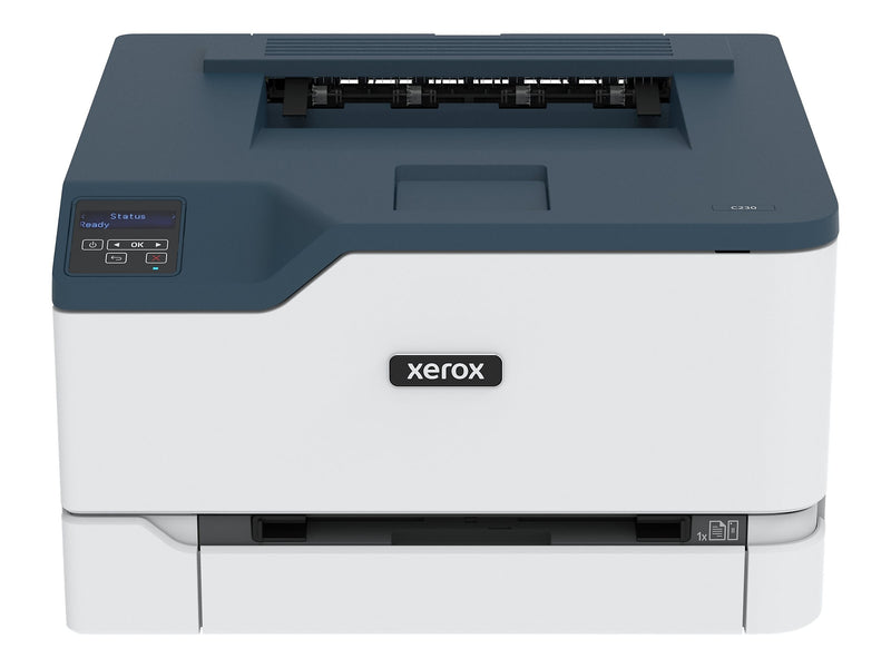 Xerox C230/DNI Wireless Color Laser Printer
