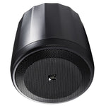 JBL Control 60W 2-Way Indoor/Outdoor Ceiling Speaker, Black (C65PT)