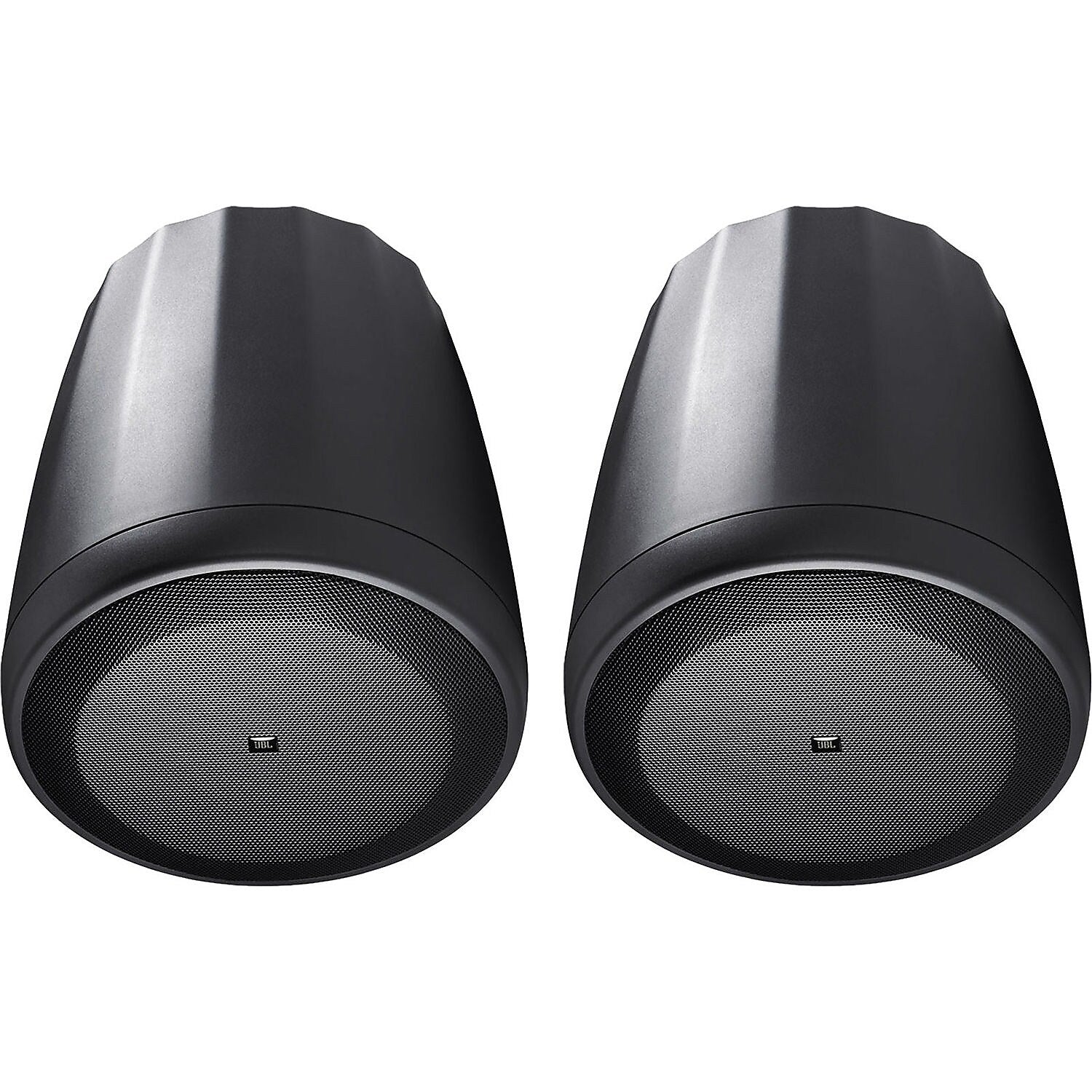 JBL Control 60W 2-Way Indoor/Outdoor Ceiling Speaker, Black (C65PT)