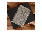 DENY Designs Amiah by Holli Zollinger Professional Notebooks, 5.5" x 8.25", Dotted, 40 Sheets, Multicolor (71294-NOBS01)