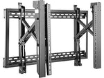 Mount-It! Pro Classic Series Tilt Wall TV Mount, 154 Lbs. Max. (MI-20414)
