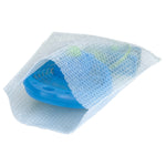 Flush Cut Bubble Pouch, 10" x 15", 250/Case (BOB1015F)