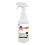 PBI Stride Citrus HC NC #3 32 oz. Spray Bottle with Trigger, Natural, 6/Carton (9D939053A-6X)