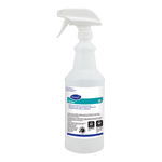 PBI Crew Bath Scale #44 32 oz. Spray Bottle with Trigger, Natural, 6/Carton (9D1222661-6X)