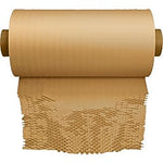 Kraft Paper Roll, 15.25" x 840' (H-1002)