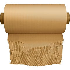 Kraft Paper Roll, 15.25" x 840' (H-1002)