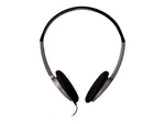 V7 Stereo On Ear Computer Headset Black (HA310-2NP)