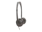 Avid AE-711V Stereo On Ear Headphones, Black (1AE6-711RSR-M32VNL)