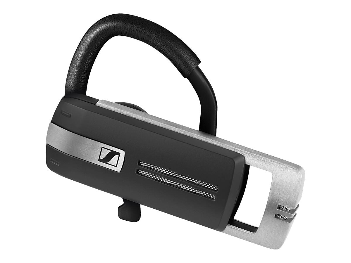 EPOS ADAPT Presence Wireless Bluetooth Over-The-Ear Headset, UC Certified, Dark Gray (1000660)