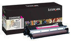 Lexmark C540X33G Magenta Developer Kit Cartridge
