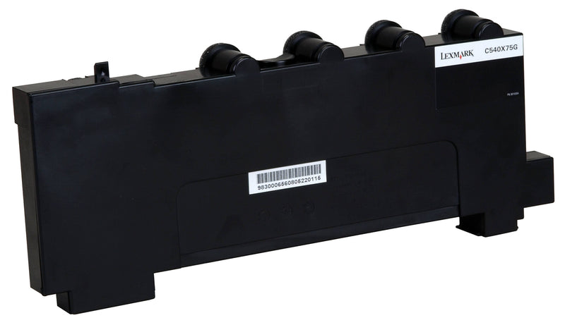 Lexmark C540X75G Toner Collection Unit