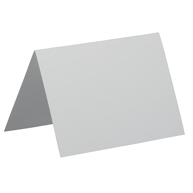 JAM Paper Smooth Notecards, White, 500/Box (309882B)