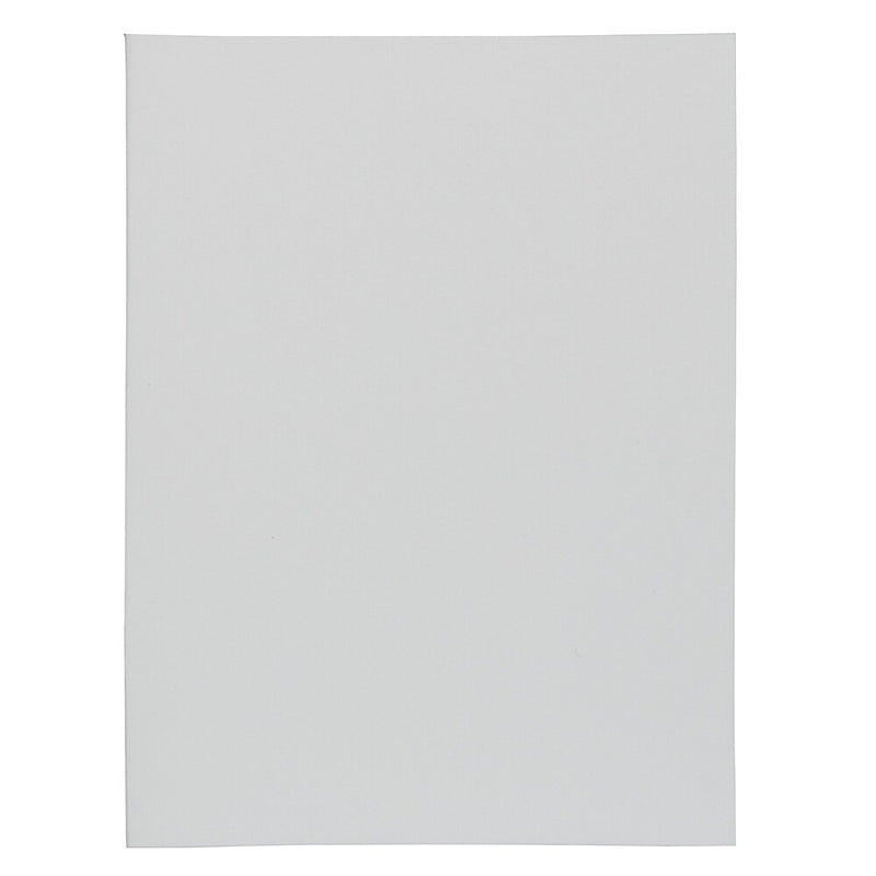 JAM Paper Smooth Notecards, White, 500/Box (309882B)