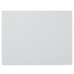 JAM Paper Smooth Notecards, White, 500/Box (309882B)