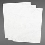 JAM Paper 8.5" x 11" Multipurpose Paper, 14 lbs., 100 Brightness, 50 Sheets/Pack (2179214491)
