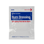 First Aid Only Water-Jel Burn Dressing, Small (730020)