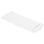 JAM Paper #14 Policy Business Commercial Envelope, 5 x 11.5, White, 25/Pack (1623189)
