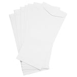 JAM Paper #14 Policy Business Envelopes, 5 x 11.5, White, Bulk 1000/Carton (01623189B)