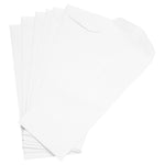 JAM Paper #14 Policy Business Envelopes, 5 x 11.5, White, Bulk 1000/Carton (01623189B)