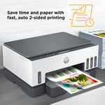 HP Smart Tank 7001 Wireless All-in-One Color Ink Tank Printer Scanner Copier, 2 years ink included (28B49A)