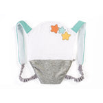 MINILAND Gender Neutral Baby Carrier for 15" Dolls (MLE31223)