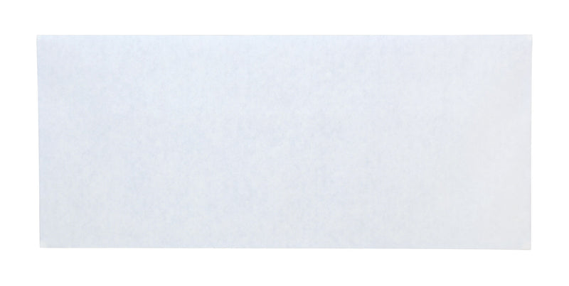Quality Park Redi-Seal Security Tinted Business Envelopes, 4 1/8" x 9 1/2", White, 500/Box (QUA11218)