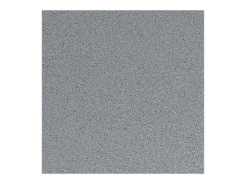 Correll Folding Table, 72" x 24", Gray (CF2472TF-15)