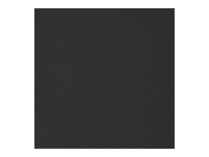 Correll Folding Table, 60" x 30", Black (CF3060TF-07)