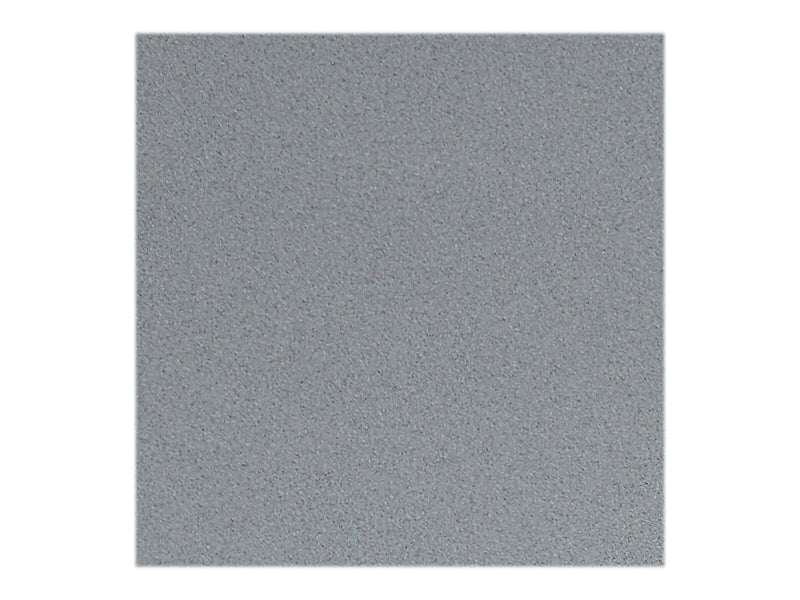 Correll Folding Table, 62" Dia., Gray (CF60TF-15)