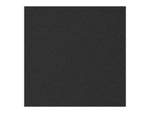 Correll Folding Table, 72" x 18", Black (CF1872TF-07)