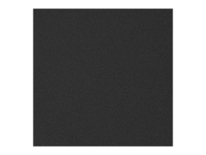 Correll Folding Table, 72" x 18", Black (CF1872TF-07)